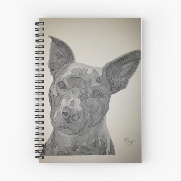 Item preview, Pittie designed and sold by dani2010us.