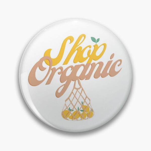 Item preview, Shop organic typographic design  designed and sold by Lemon-Squeezy.