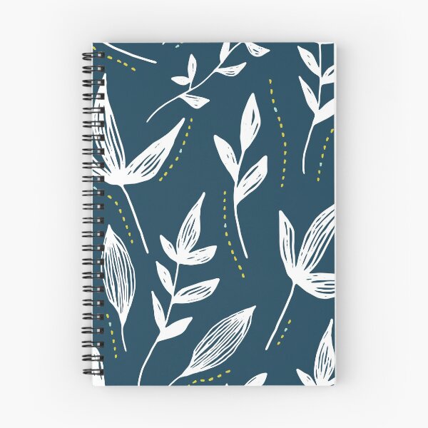 Item preview, Leaves Pattern icon designed and sold by LucianaArts.