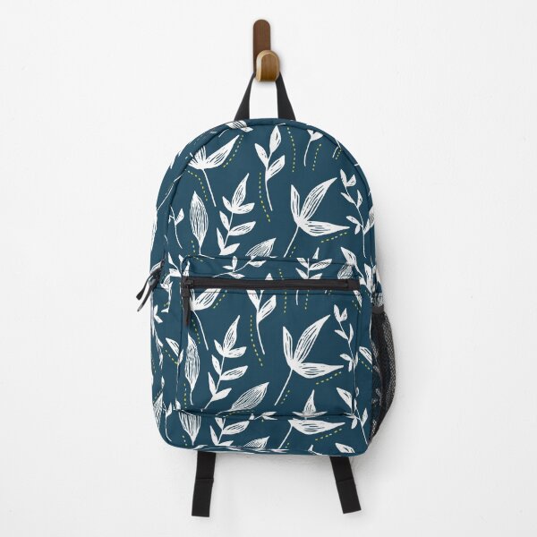 Item preview, Leaves Pattern icon designed and sold by LucianaArts.