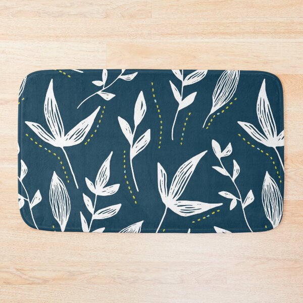 Item preview, Leaves Pattern icon designed and sold by LucianaArts.