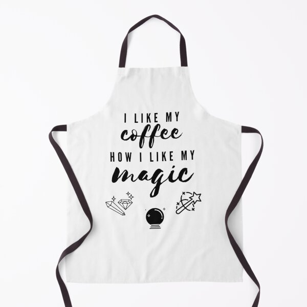 Item preview, Copy of Black Coffee (Black Text) designed and sold by cuteCREEPshop.