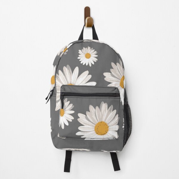 Item preview, daisy flower face mask designed and sold by chunknozza.