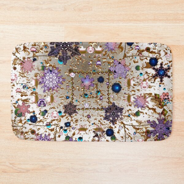 Item preview,  Winter Holidays,Snowflakes 11-B designed and sold by runati.