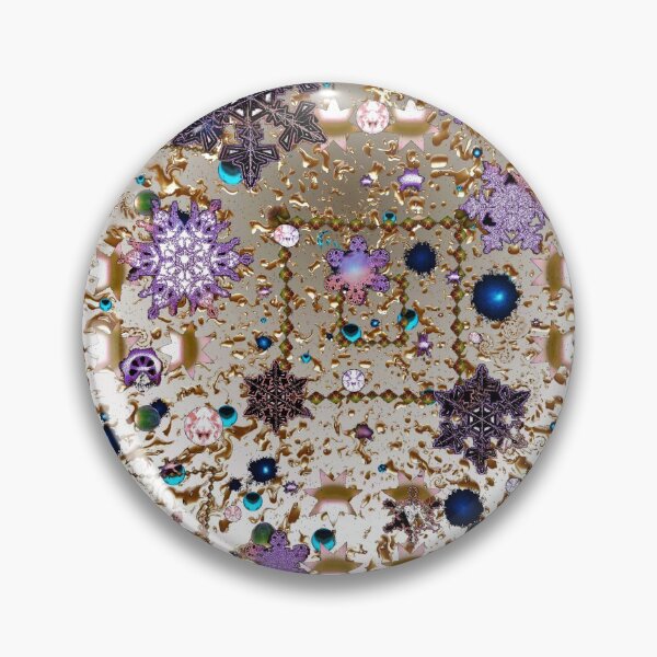 Item preview,  Winter Holidays,Snowflakes 11-B designed and sold by runati.