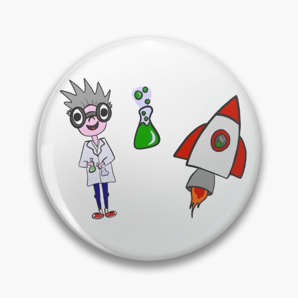 Item preview, fun science pack designed and sold by Maryanne Purcell.