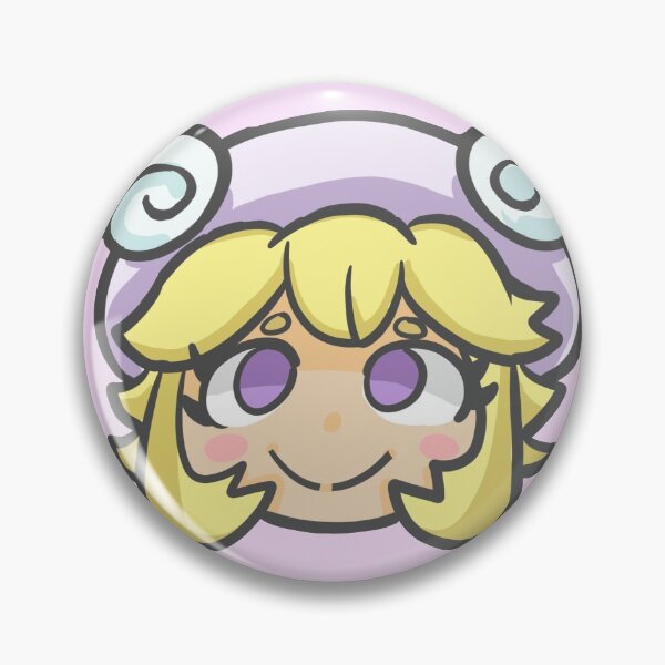 Item preview, Aco-Chan Smile designed and sold by Logan Deree.