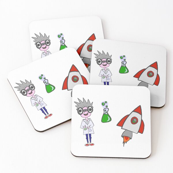 Item preview, fun science pack designed and sold by Maryanne Purcell.
