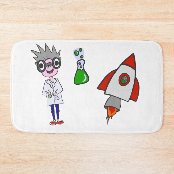 Item preview, fun science pack designed and sold by Maryanne Purcell.