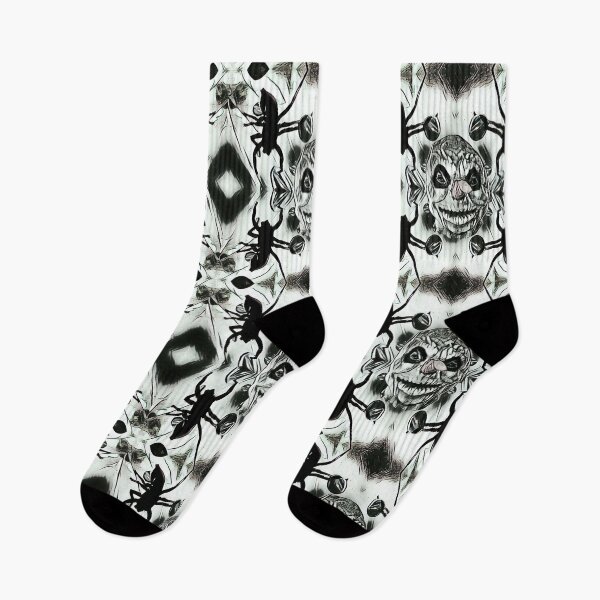 Item preview, Frosty Black designed and sold by Dead-Moroz.