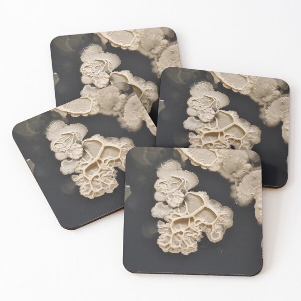 Item preview, Textured Bacillus designed and sold by tasturm1.