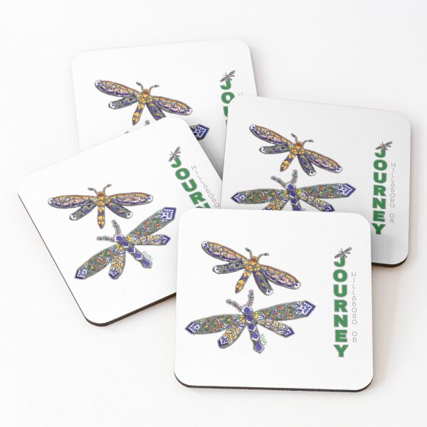 Item preview, Mosaic Dragonfly Art designed and sold by KrellyDesigns.