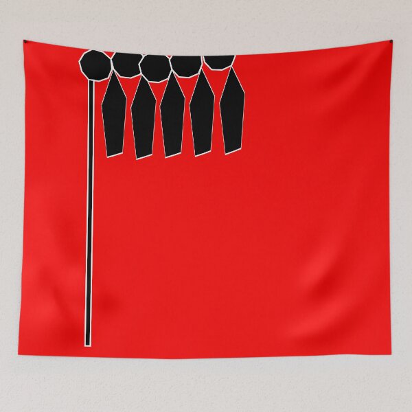 Item preview, Unique Flag designed and sold by Pellu.