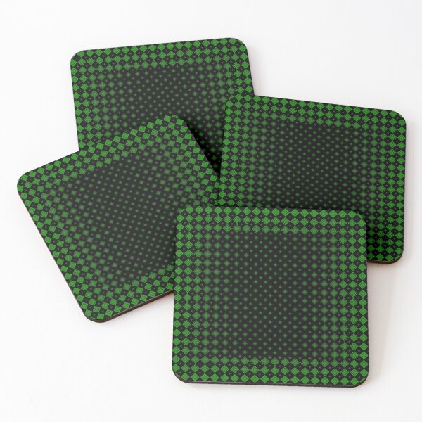 Item preview, Taemane (Diamond) Bandana print  designed and sold by Boithabiso Mofo.