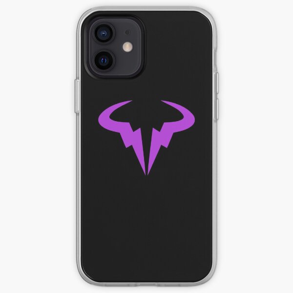 Raphael Nadal Coque souple iPhone