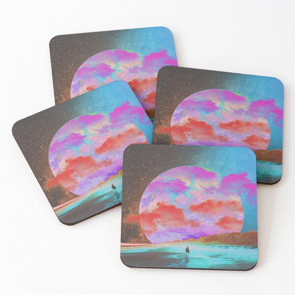 Item preview, surreal sky  designed and sold by Admwhat.