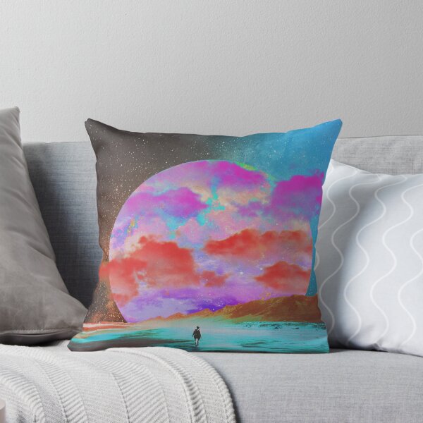Item preview, surreal sky  designed and sold by Admwhat.