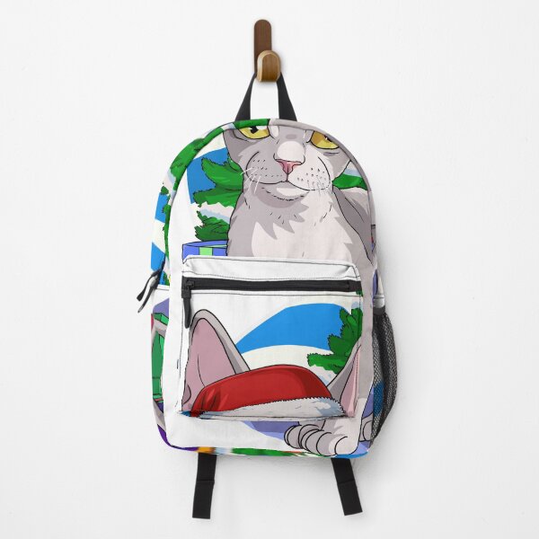 Item preview, Devon Rex Cat Santa Christmas Tree Gift designed and sold by Nosek1ng.