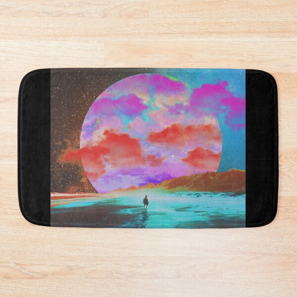 Item preview, surreal sky  designed and sold by Admwhat.