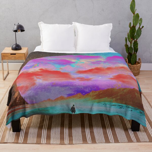Item preview, surreal sky designed and sold by Admwhat.