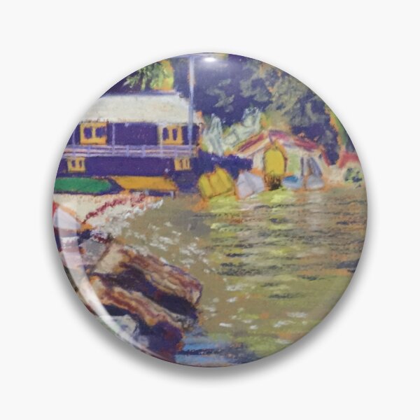 Item preview, “Sirius Cove” designed and sold by RobynVictoria.