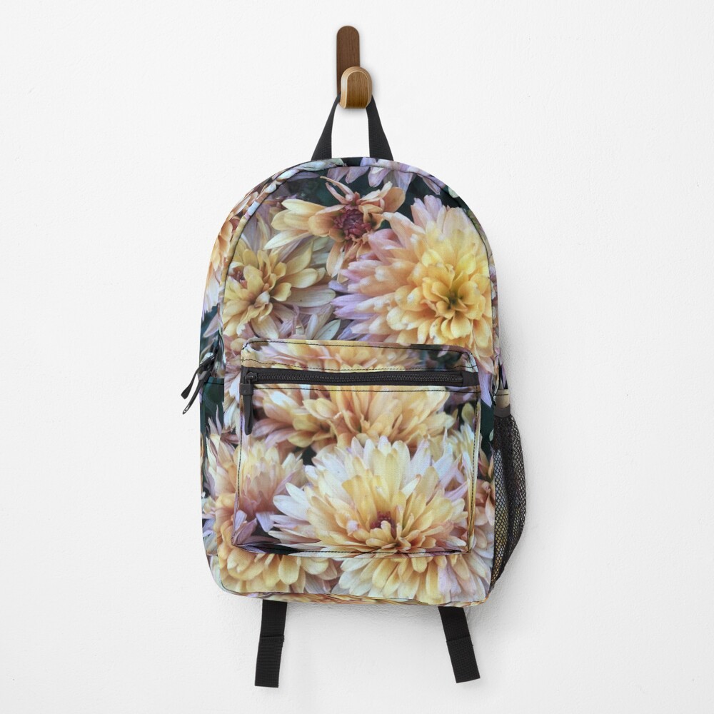 Item preview, Backpack designed and sold by OneDayArt.