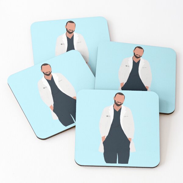 Item preview, Jackson Avery designed and sold by sophiajohannah.