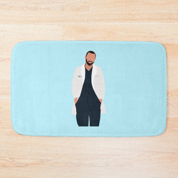 Item preview, Jackson Avery designed and sold by sophiajohannah.