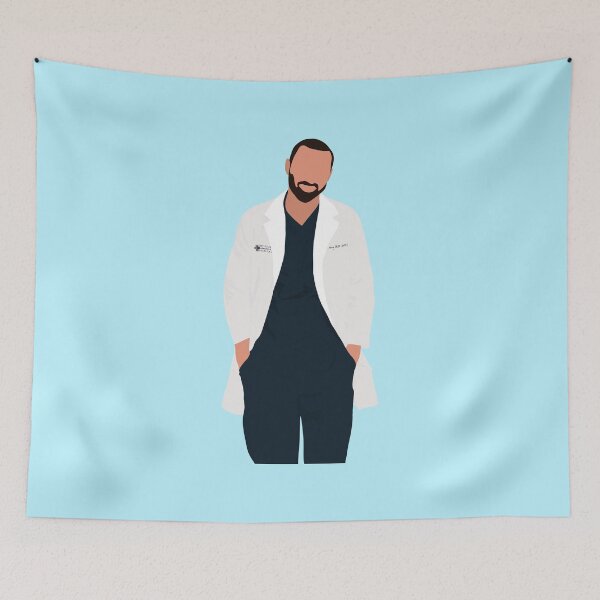 Item preview, Jackson Avery designed and sold by sophiajohannah.