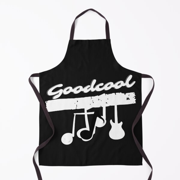 Item preview, Goodcool Monochrome Music designed and sold by DesignsofNote.