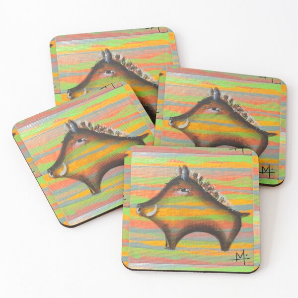 Item preview, Baby Javelina I designed and sold by MindyTimmArtist.