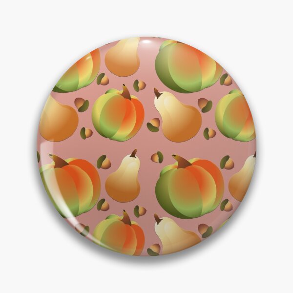 Item preview, NUTS, PUMPKIN, AND SQUASH PATTERN designed and sold by Cr1sV.