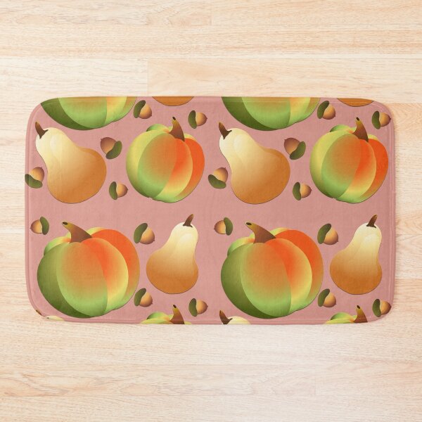 Item preview, NUTS, PUMPKIN, AND SQUASH PATTERN designed and sold by Cr1sV.