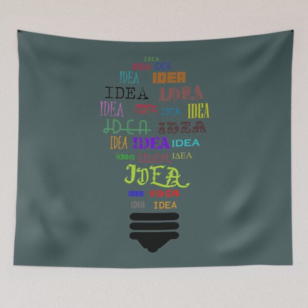 Item preview, idea in color designed and sold by Nessssa.