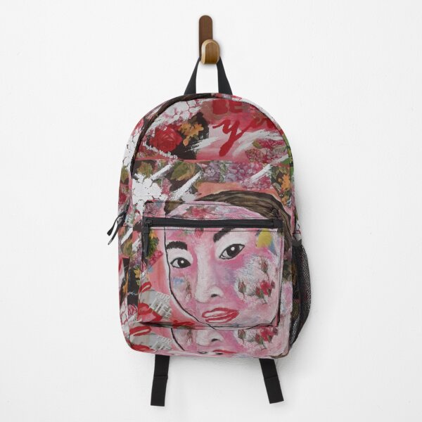 Item preview, Miss ling de Charlotte VanRoss designed and sold by Charlotte VanRoss fine art.