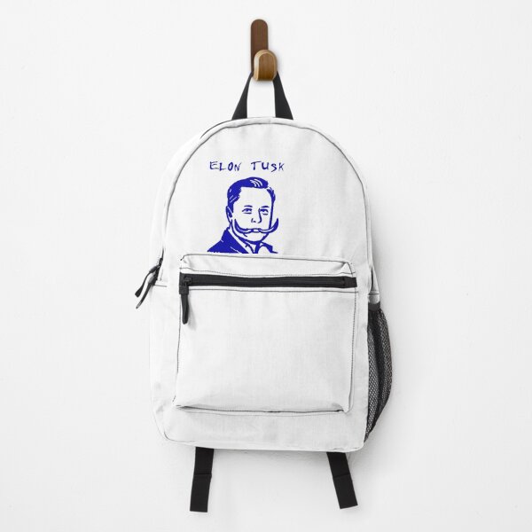 Item preview, Elon Tusk Fandom designed and sold by mawarcurious.