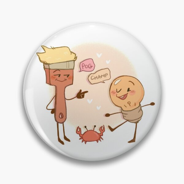 Item preview, Lightbrush says pog champ designed and sold by Samarfia.
