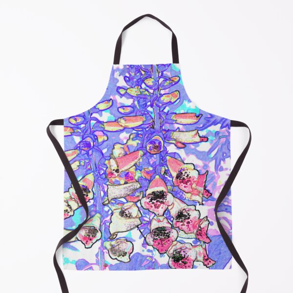 Item preview, Foxgloves designed and sold by MadameXimon.