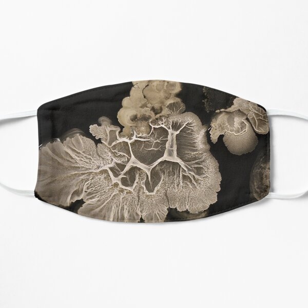 Bacillus Network Mask