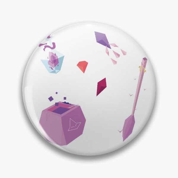 Item preview, A Witch's Collection designed and sold by ZombieFujoshi.