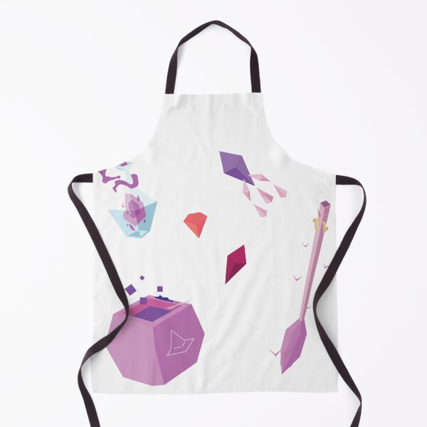 Item preview, A Witch's Collection designed and sold by ZombieFujoshi.