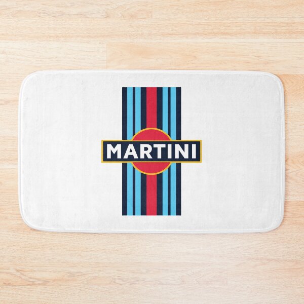 Item preview, martini livery designed and sold by chunknozza.