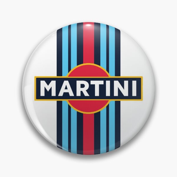 Item preview, martini livery designed and sold by chunknozza.