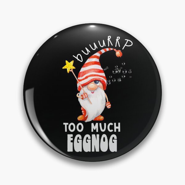 Artikelvorschau, Lustiger Weihnachtsgnome-Elf-festlicher Feiertags-Eierlikör-Trinker-Entwurf entworfen und verkauft von monicacarr.