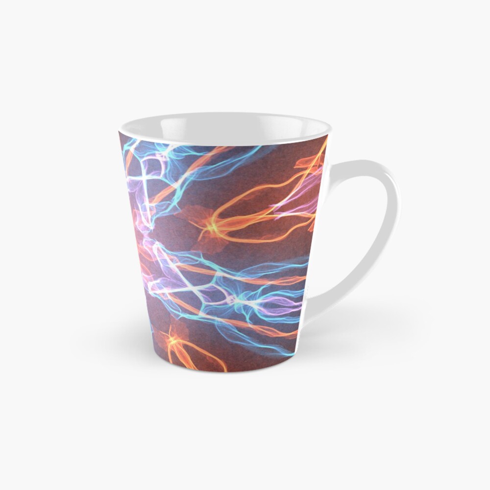 Item preview, Tall Mug designed and sold by Monkey204.