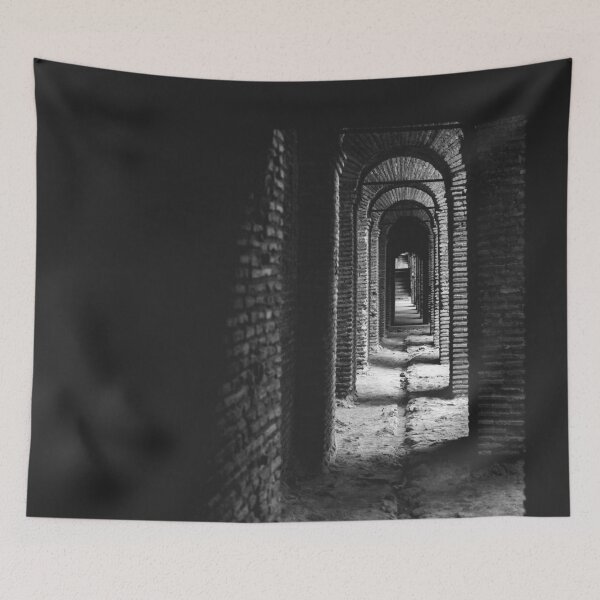 Item preview, Aurelian walls, Rome, Italy designed and sold by jessicagoodsell.