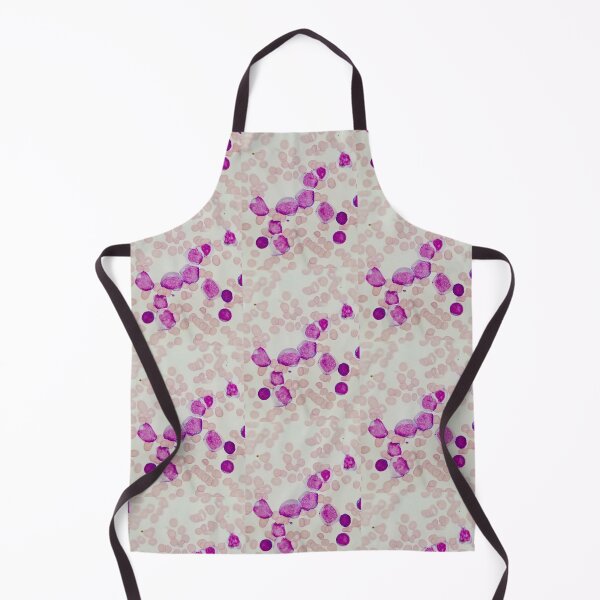 Item preview, Blast Cells and Anemia designed and sold by tasturm1.