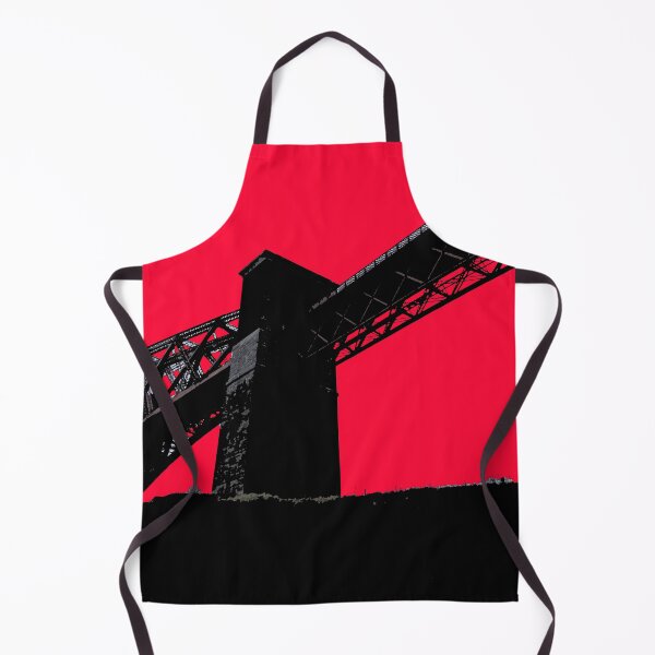 Item preview, The Forth Bridge 1 designed and sold by Jan Palmer.