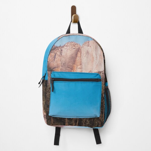 Item preview, At Yosemite national park California USA with mountain view designed and sold by Mrvell.