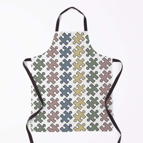 Item preview, Pleasantly Puzzling designed and sold by platonicXXI.